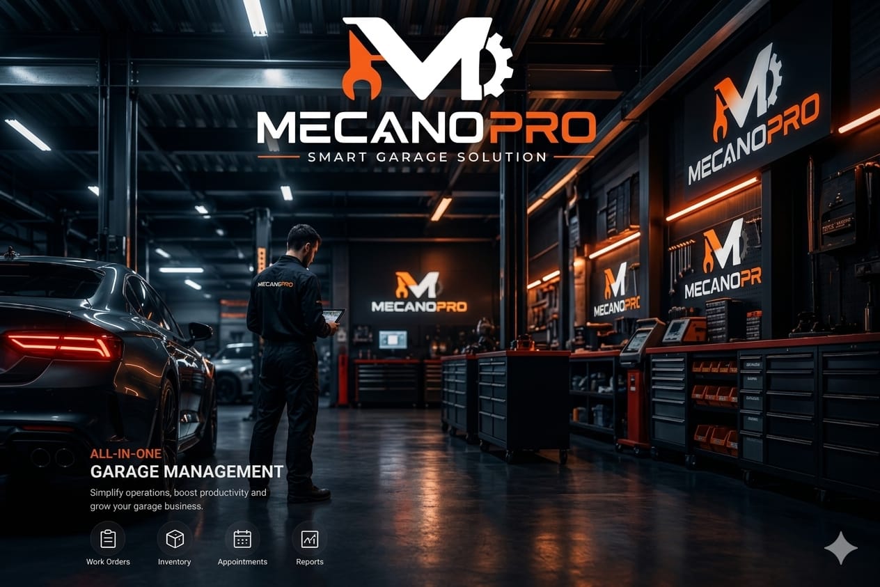 MecanoPro